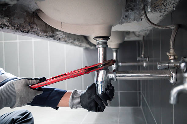 Trusted Sewer Line Repair service in Farrell, PA - AAA Plumbing Heating